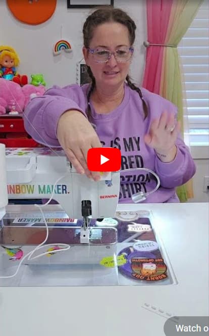 Sew Creative Flexible Light #SCFL