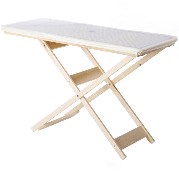 Folding 'Big Board' Ironing & Pressing Board