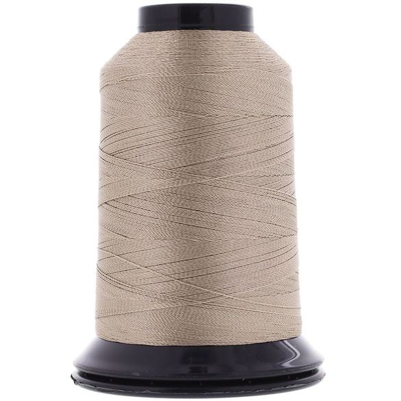 Floriani Neutral Tones Embroidery Thread (1093yds)
