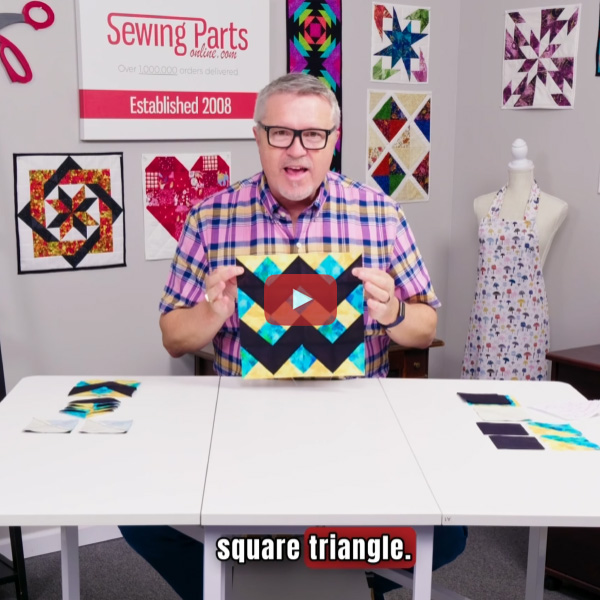 Sew Creative Wool Pressing Mat