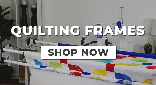 Quilting Frames