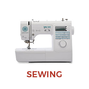 Sewing