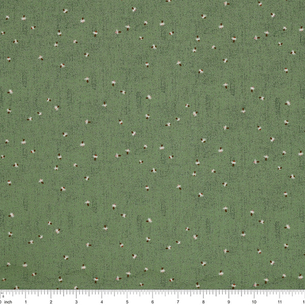 Soar Fabric Collection - Wingspan Petals