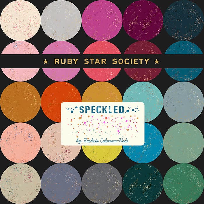 Ruby Star Society Fabrics