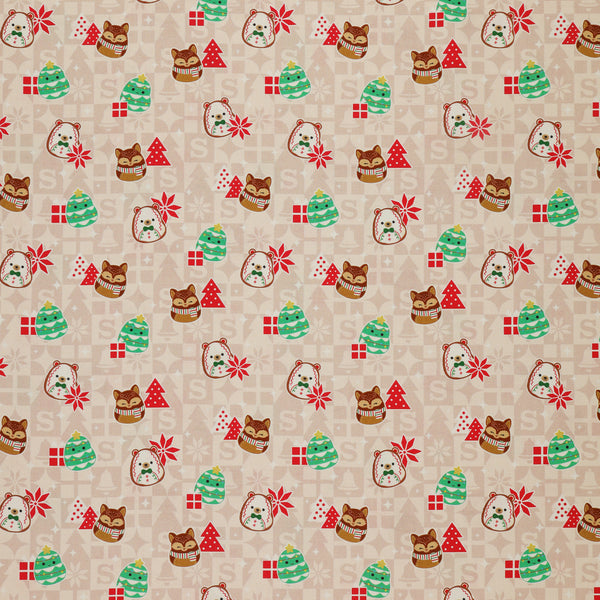 Gingerbread Beige