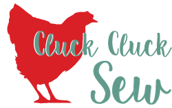 Cluck Cluck Sew