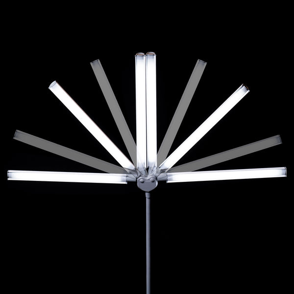 Daylight DuoPro Floor Lamp