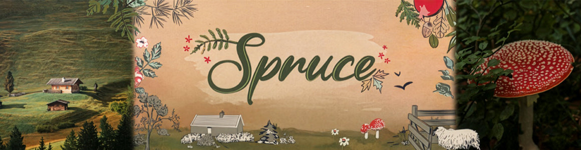 Spruce