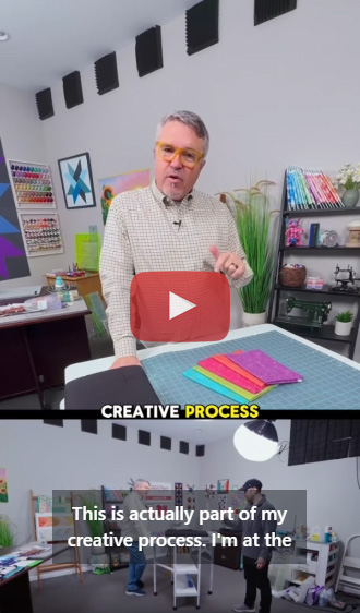 Koala Serger Studio (2 Colors Available)