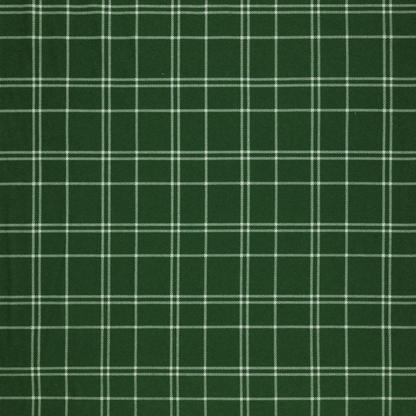 Plaid Forest