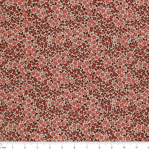 Winter Jasmine Spiced Cider