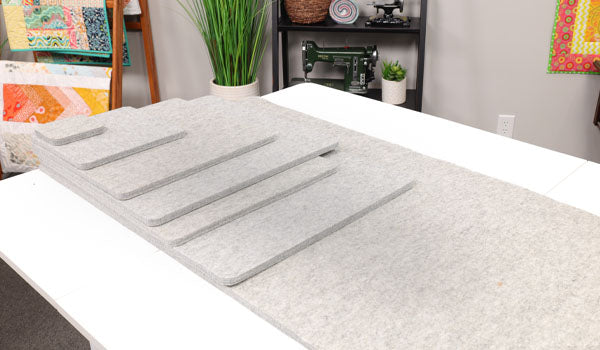 Sew Creative Wool Pressing Mat