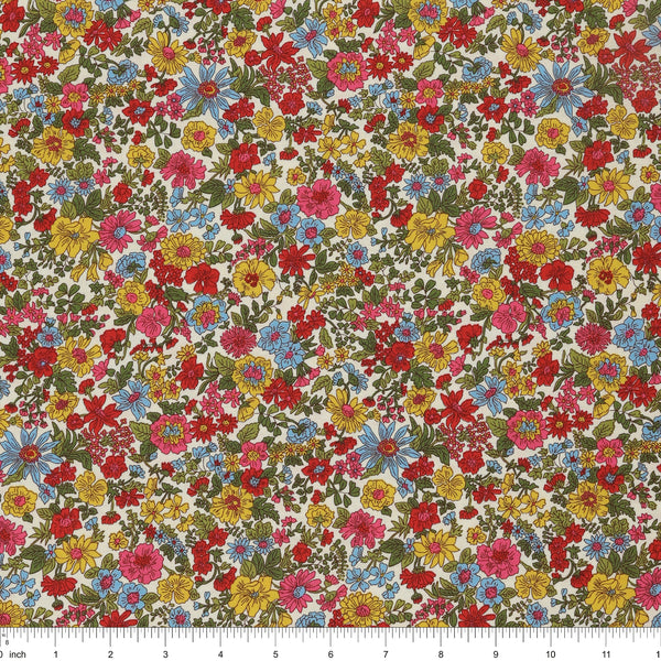 Emily Annabelle Fabric Collection - H