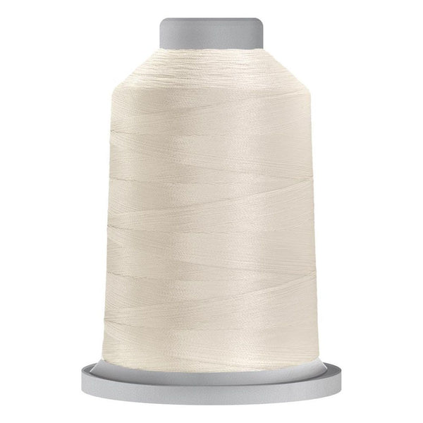 Glide 40wt Trilobal Polyester Thread (5460yds) - Linen