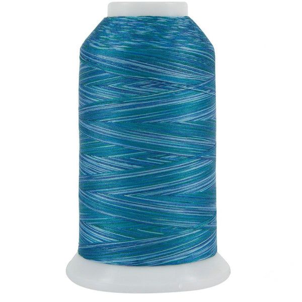 King Tut Cotton Quilting Thread 40wt (2,000yds)