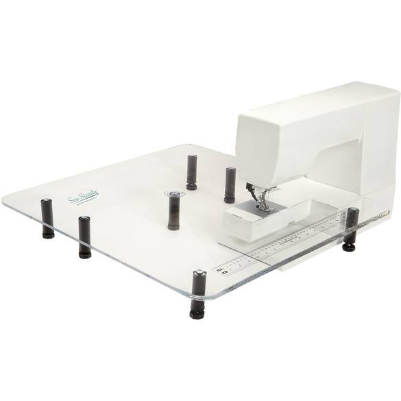 Sew Steady Big Extension Table (24" x 24")