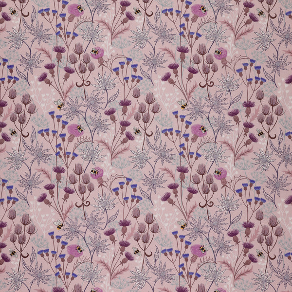 Celtic Floral Light Heather