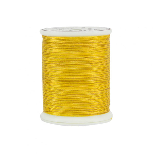 Wonderfil, Dazzle Metallic 8wt Thread (200yds)