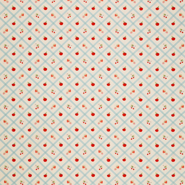 Cherry Tiles