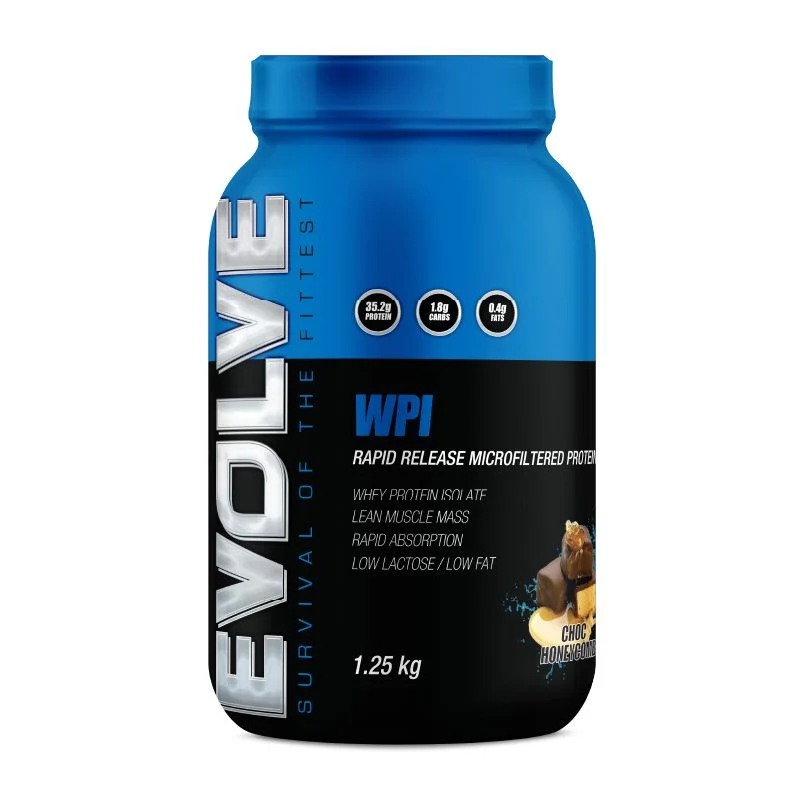 5 top best Whey Protein Isolate in Australia Fit Nutrition