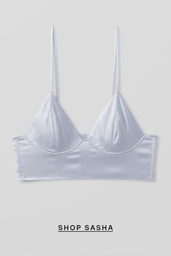 Shop Sasha