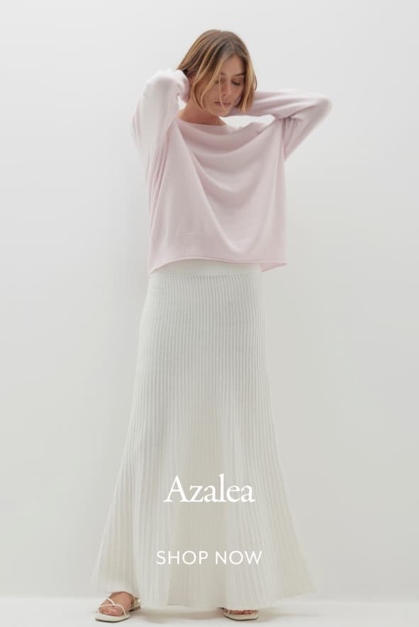 Shop Azalea