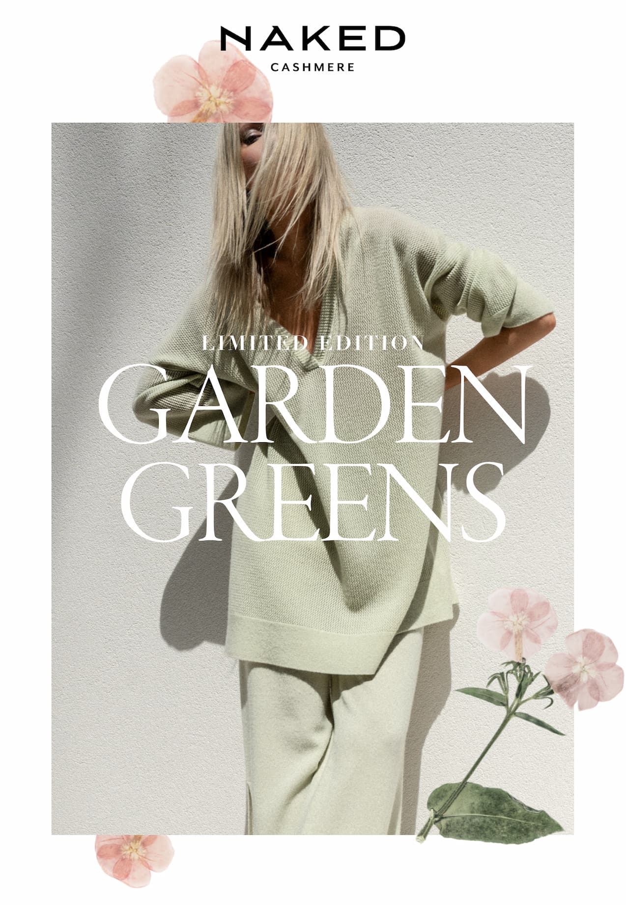 Garden Greens