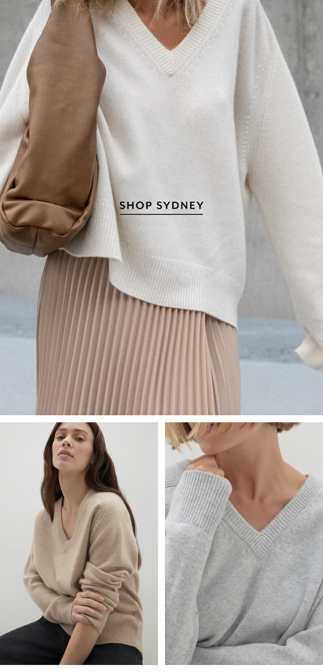 Shop Sydney