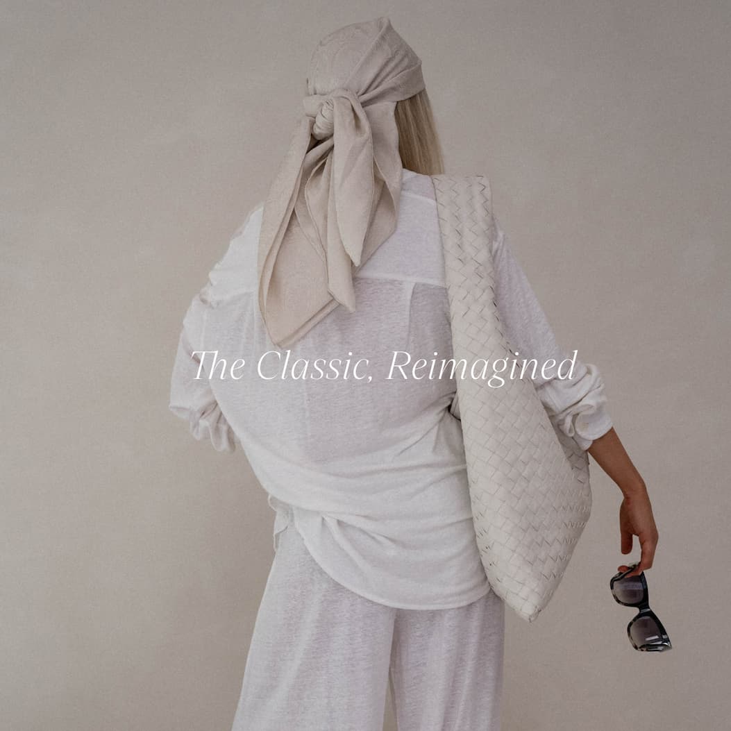 The Classic, Reimagined