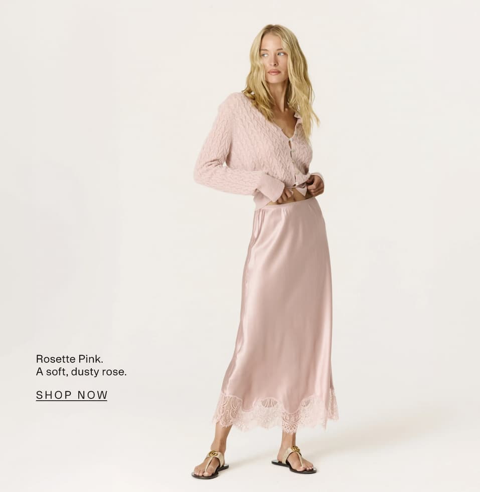 Shop Rosetta Pink