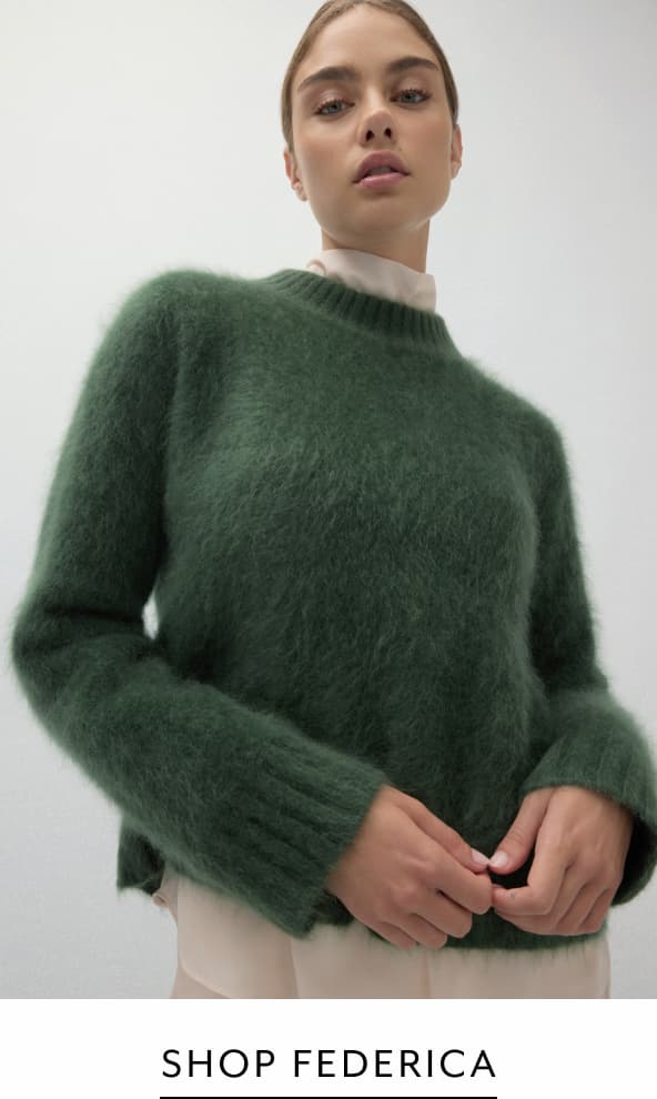 Shop Federica