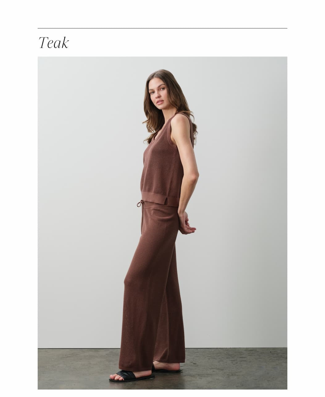 Shop Lyra Set Teak