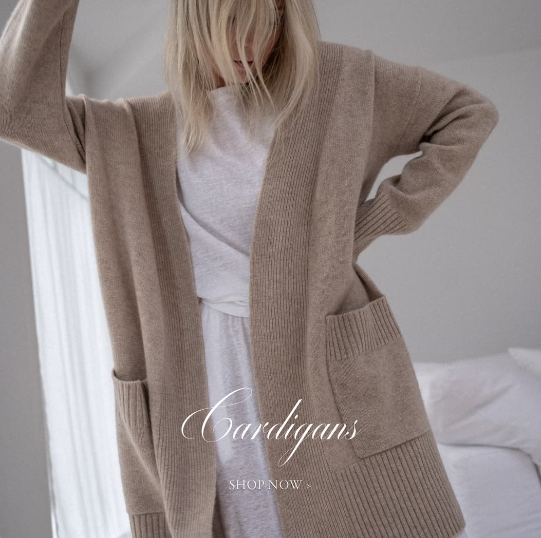 Shop Cardigans