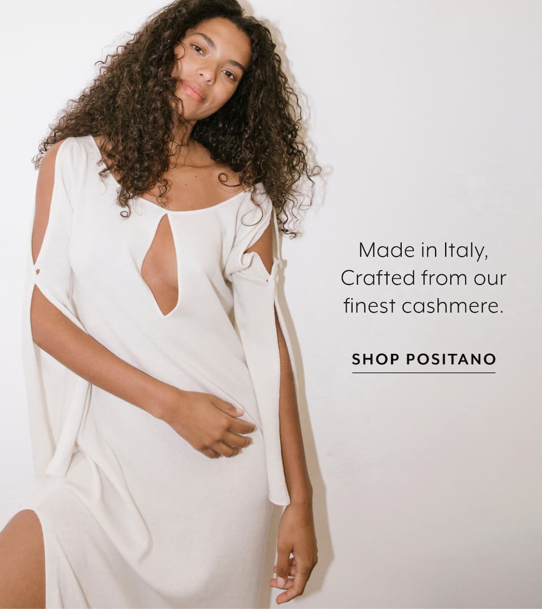 Shop Positano