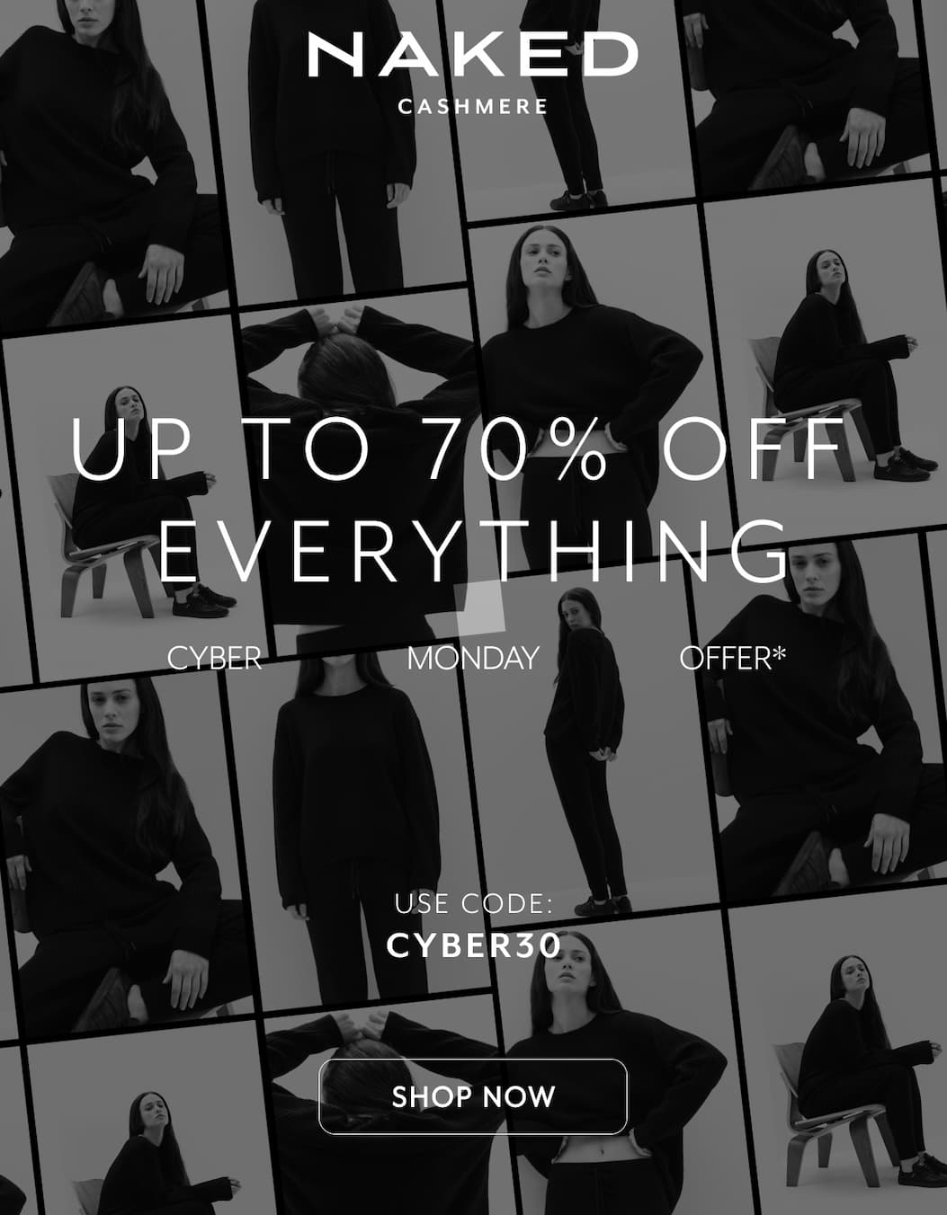 Up to 70% Off