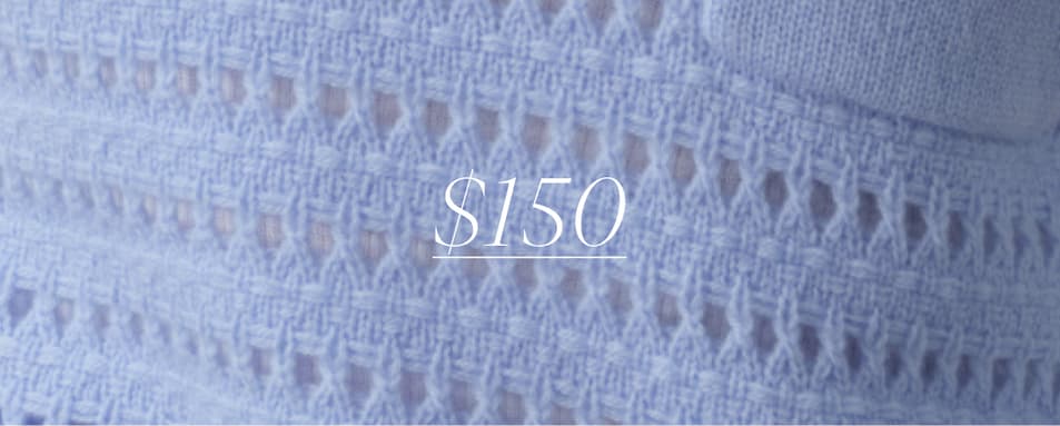 Shop $150