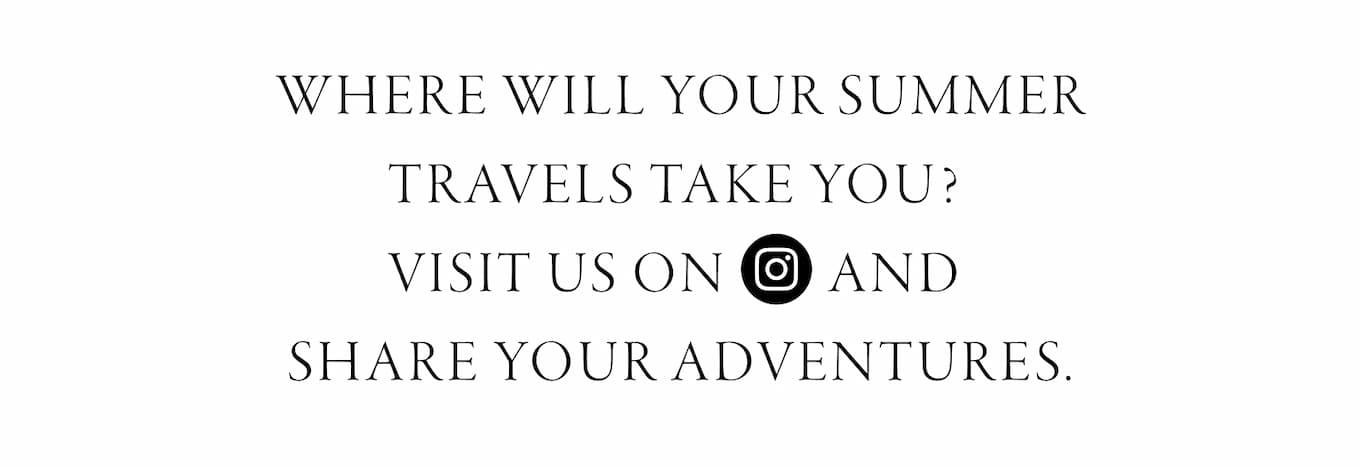 Visit us on Instagram