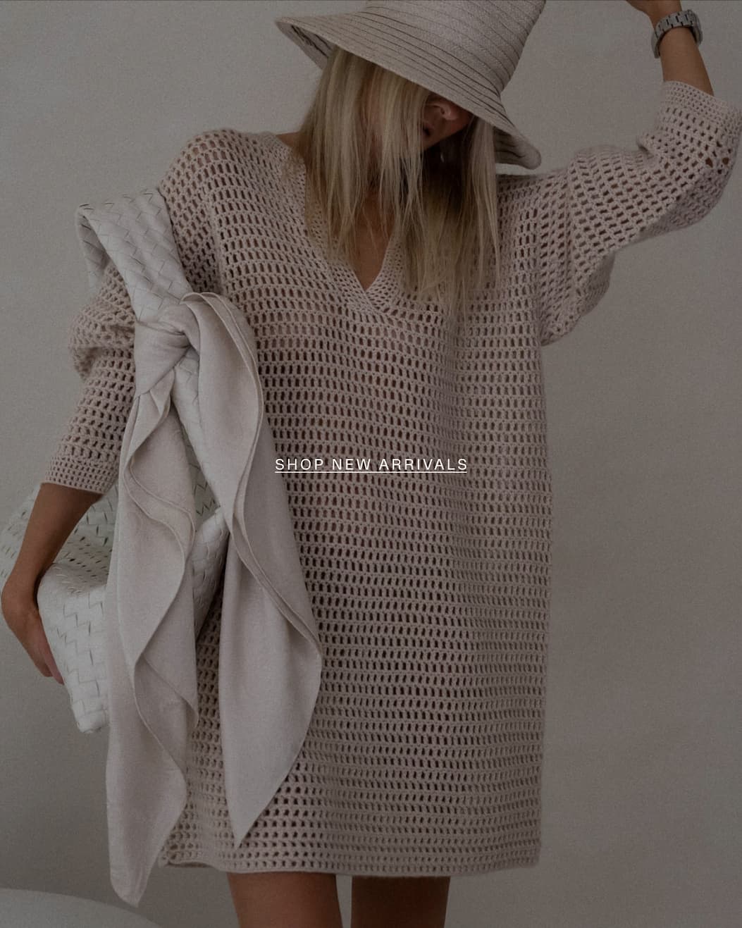 Shop New Arrivals