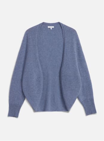 Shop Heather Blue