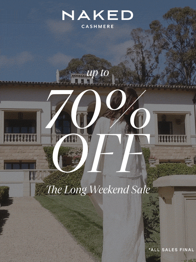 Shop Up to 70% Off