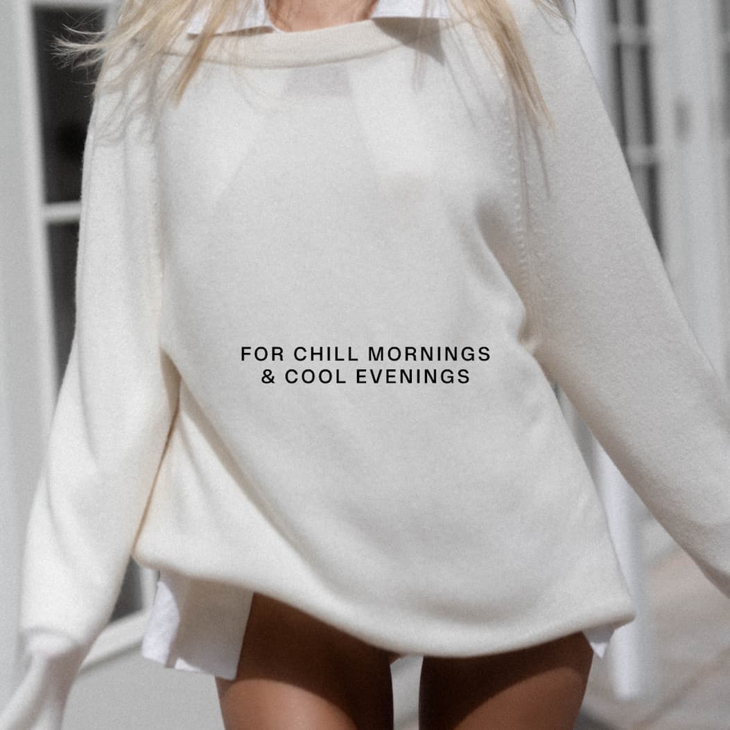 Shop Featherweight Cashmere