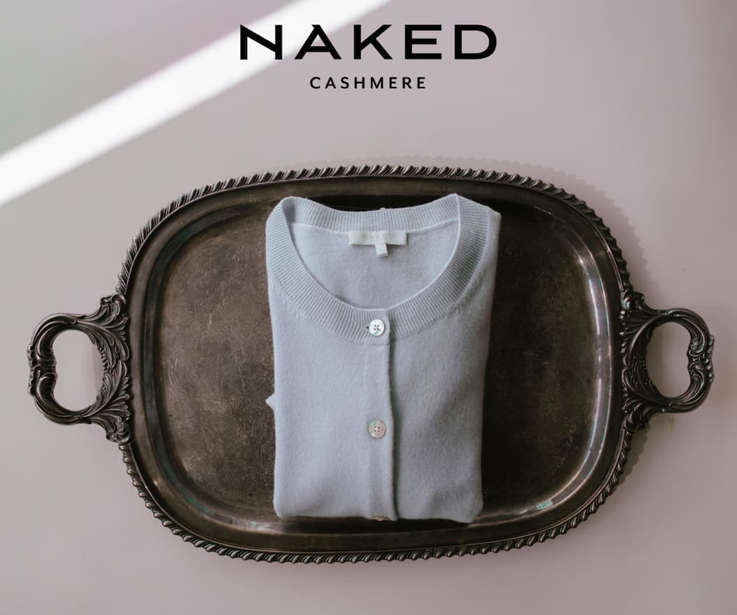 NakedCashmere