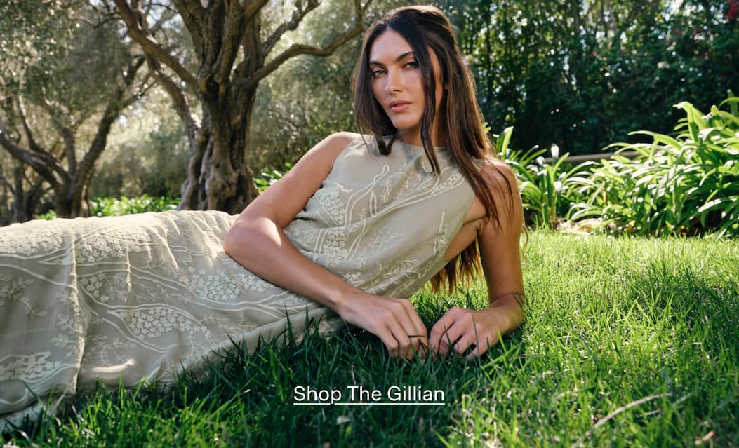 Shop Gillian