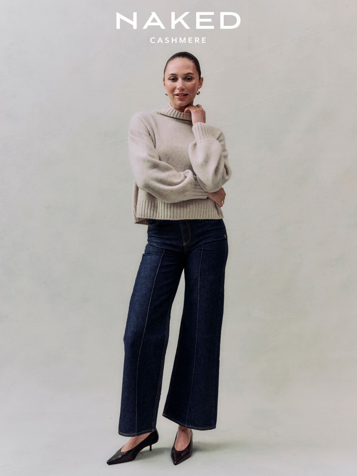 Shop the Ember Turtleneck