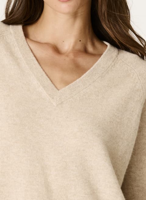 Shop It in Flax