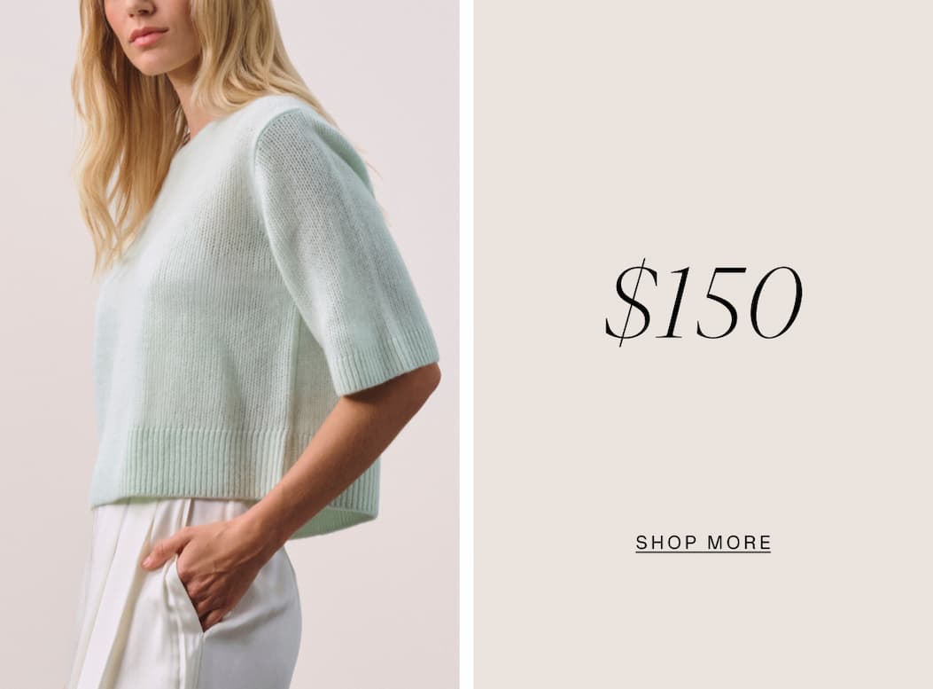 Shop $150