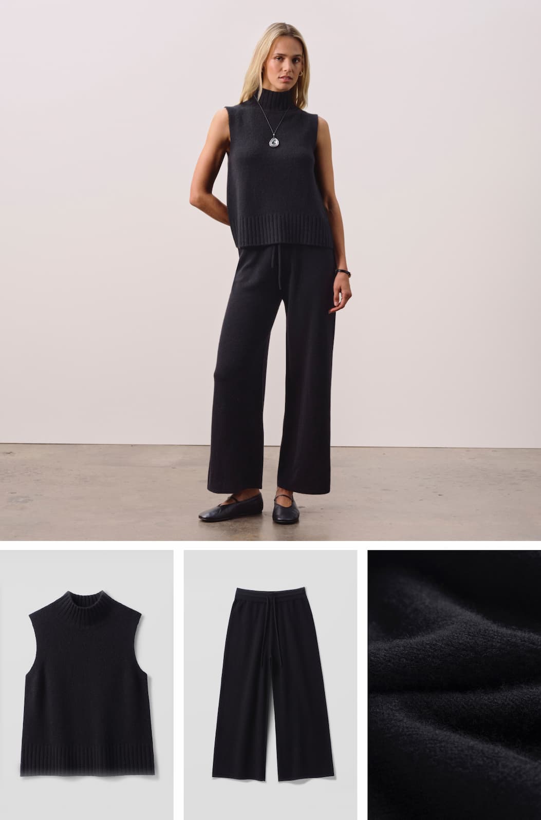 Shop LOUISA & REBECCA SET