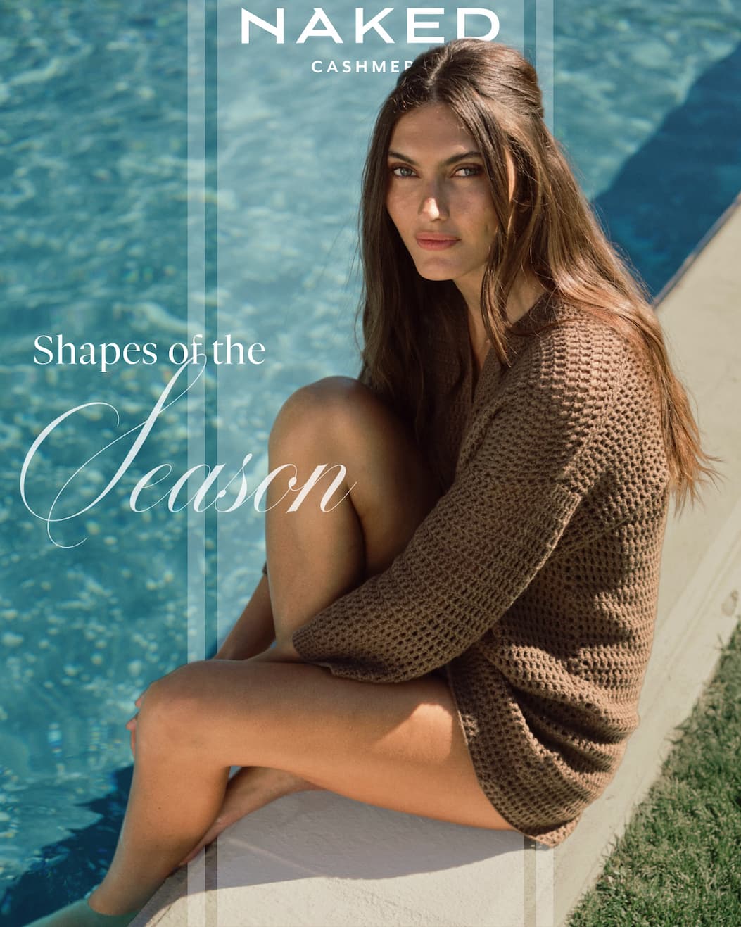Shapes of the Season
