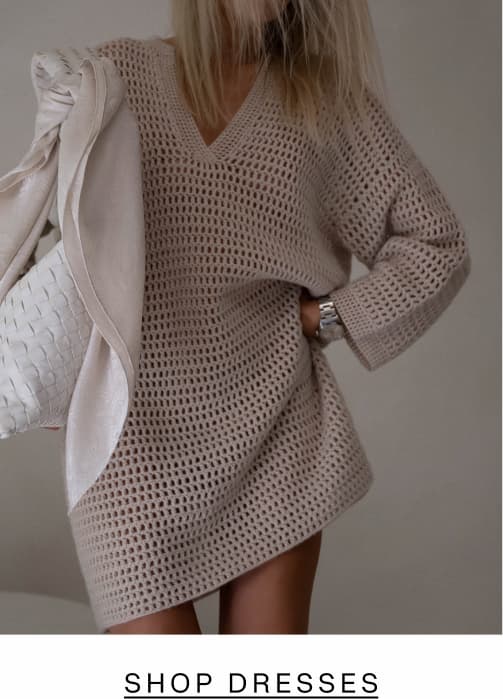 Shop Dresses