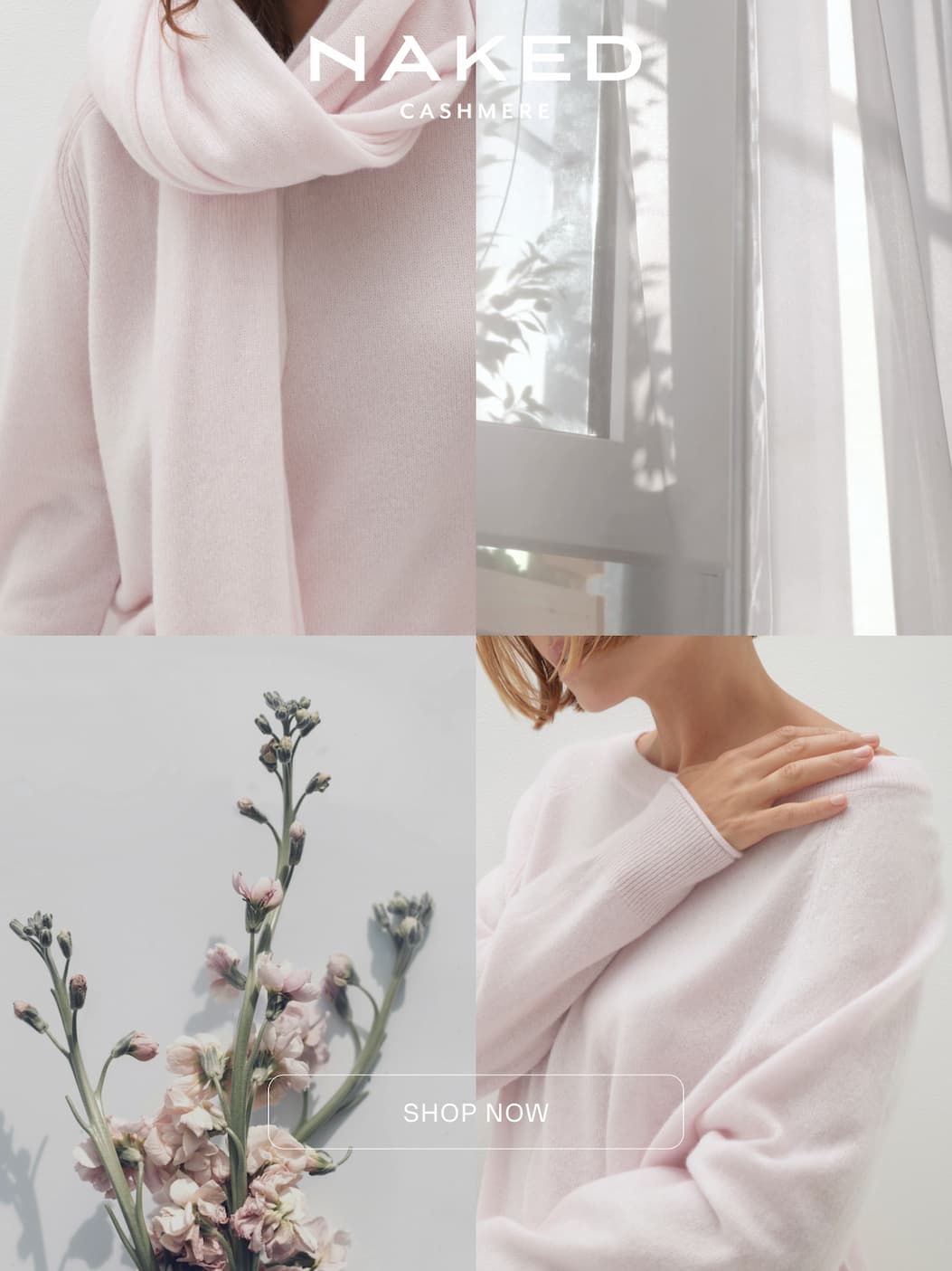 Shop the Pixie Pink Collection